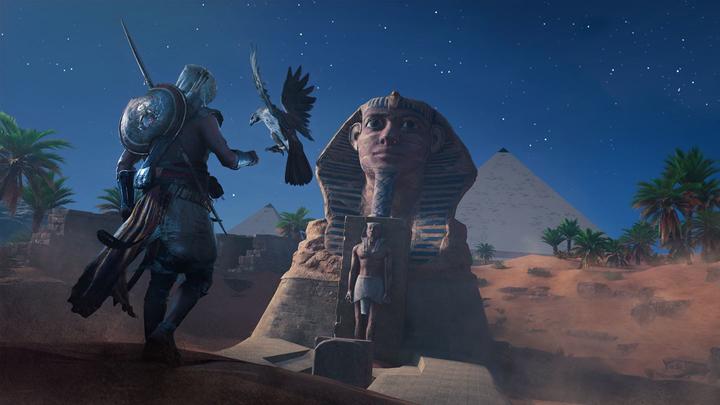 Immagine prodotto Ubisoft Assassin's Creed Origins Edizione Oro (Xbox One X, Xbox Series X, Xbox One S, Xbox Serie S)