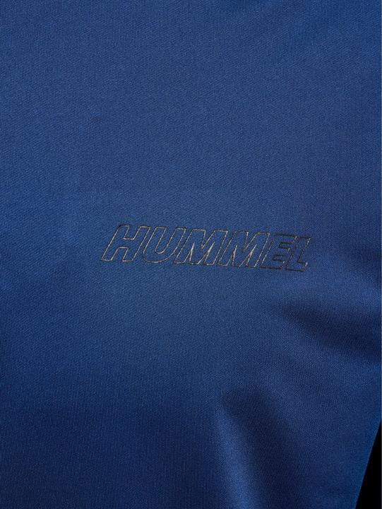 Immagine prodotto hummel hmlTE FORZA PL MEZZA ZIP (XL)