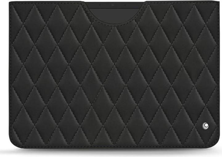 Noir - Couture ( Nappa - Schwarz )