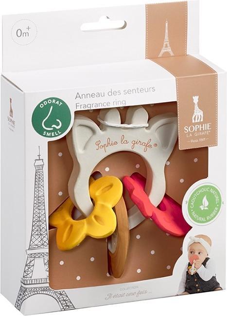 Actual product image Vulli Fragrance ring