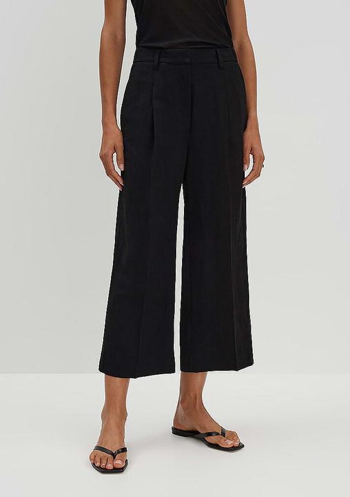 Actual product image Someday Culotte CELINO CROPPED (40)