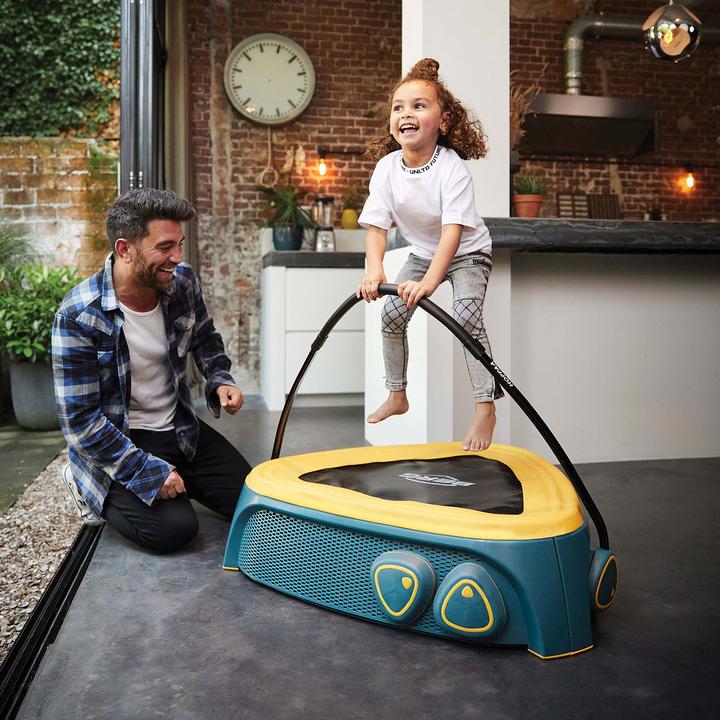 Actual product image BERG Hoppaa (90 cm)