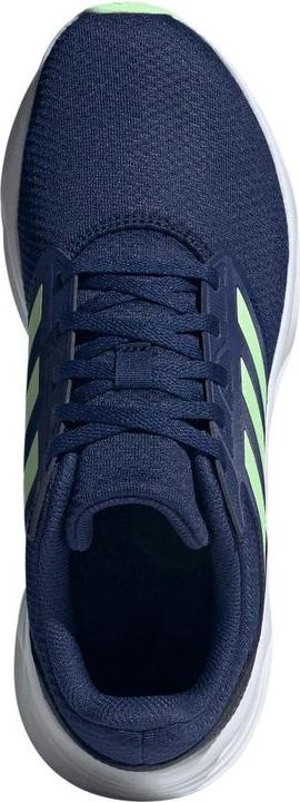 Actual product image adidas Womens/Ladies Galaxy 6 Running Trainers (42.5)
