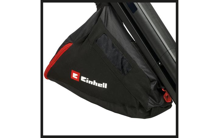 Actual product image Einhell Power X-Change Venturro 18/210 (Rechargeable battery operated, Leaf blower, Leaf vacuums, Vacuum cleaners & blowers)