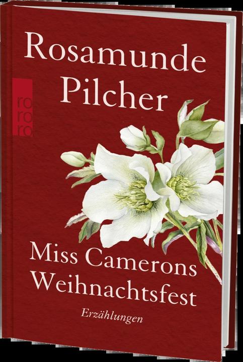 Produktbild Miss Camerons Weihnachtsfest (Deutsch, Rosamunde Pilcher, Margarete Längsfeld, Dorothee Asendorf, 2023)