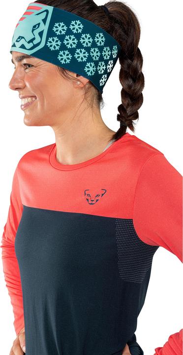 Actual product image Dynafit TRAVERSE S-TECH LONGSLEEVE, Ladies (XS)