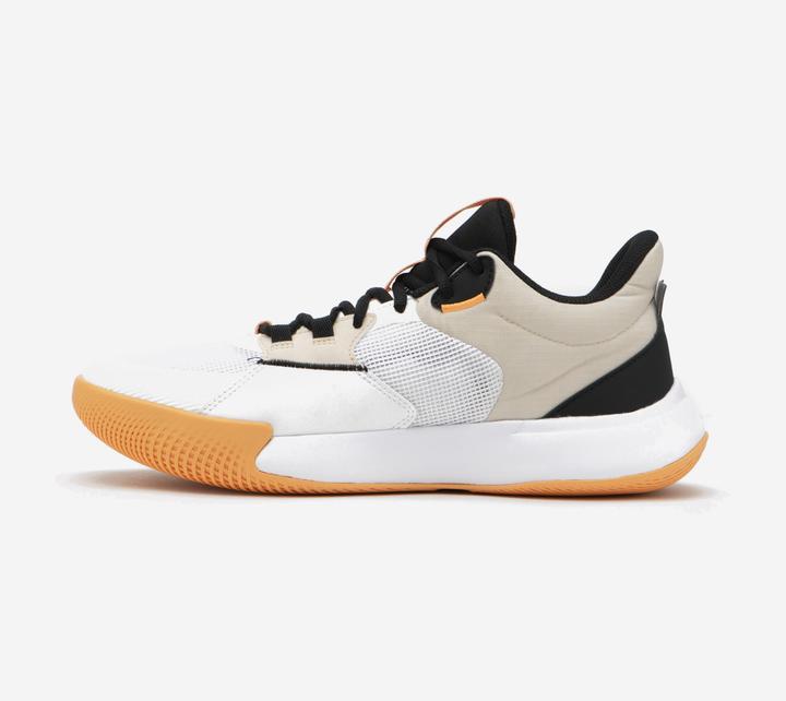 Immagine prodotto Tarmak Scarpe da basket donna/uomo basse - Fast 500 Low bianco (38)
