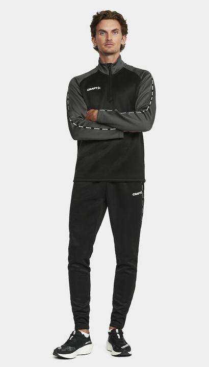 Immagine prodotto Craft SQUADRA 2.0 MEZZA ZIP M (XS)