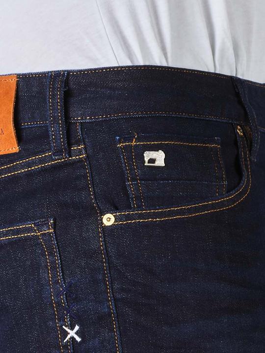 Actual product image Scotch & Soda Shorts Ralston beaten back (29)