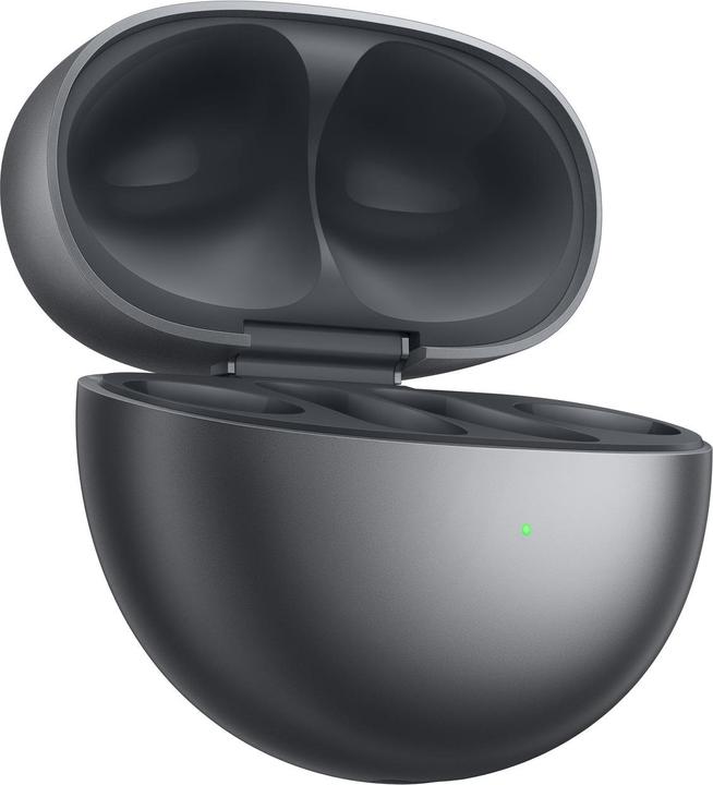 Actual product image Huawei FreeClip (ANC, 8 h, Wireless)