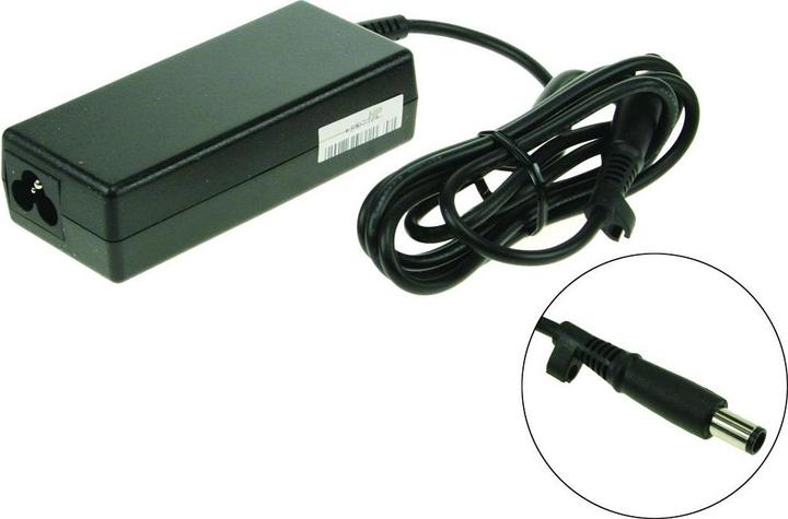Immagine prodotto Acbel L'adattatore AC 18.5V 3.5A 65W include il cavo di alimentazione (65 W)