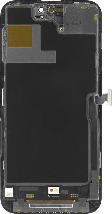 Actual product image OEM ZY In-Cell display (Display, iPhone 14 Pro Max)