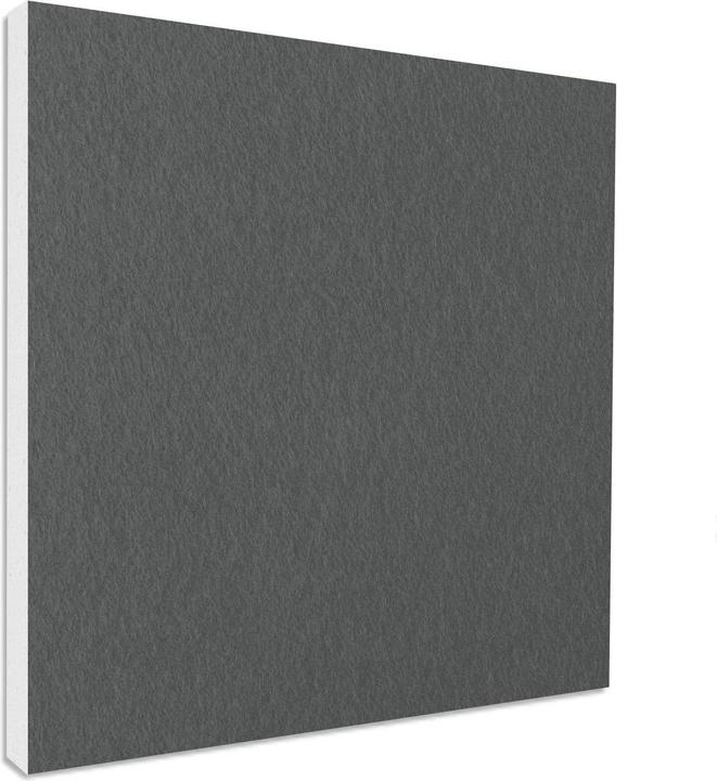 Platino24 Assorbitore di suono con feltro acustico (1 pz.)