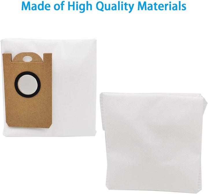 Produktbild Blutenet Saugroboter Ersatzteile Set