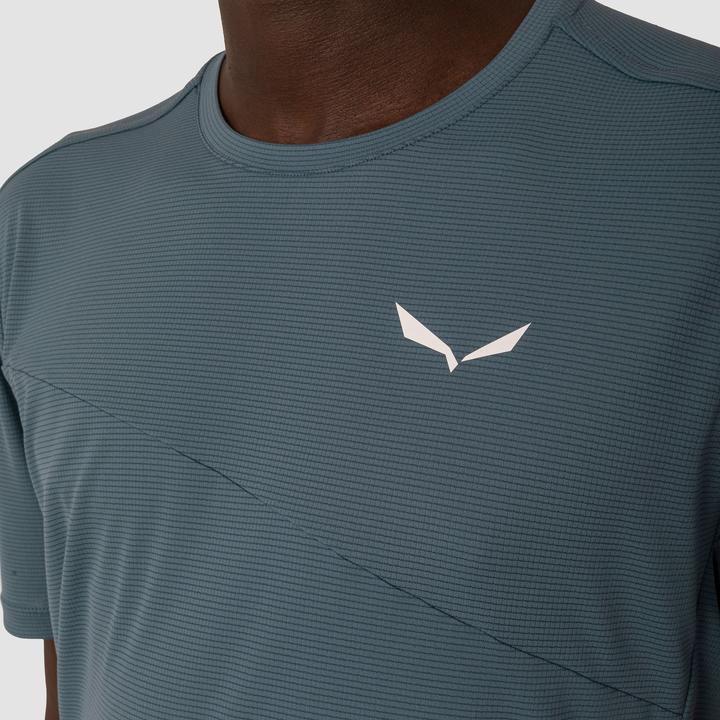 Actual product image Salewa Puez Sporty Dry'Ton T-Shirt (52, XL)