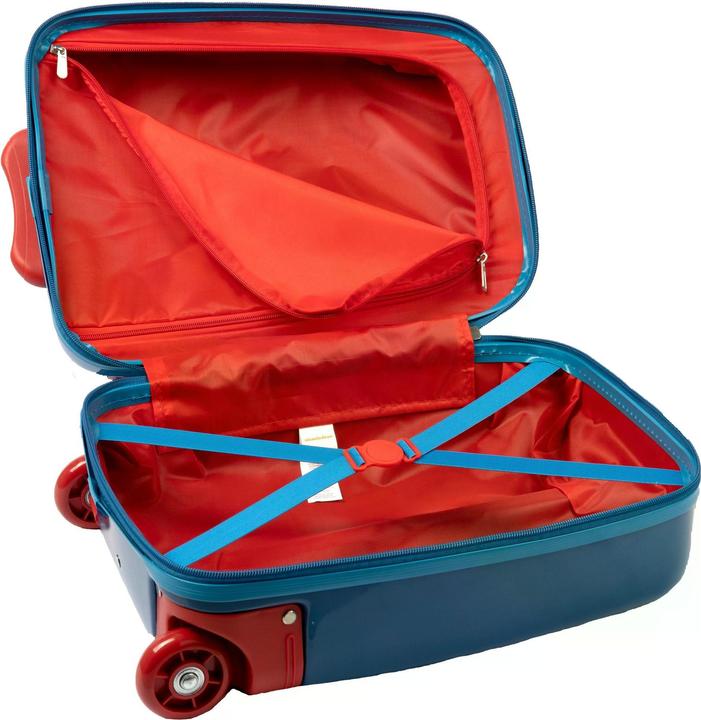 Image du produit Undercover Paw Patrol (23 l, Bagage à main (jusqu'à 50l))