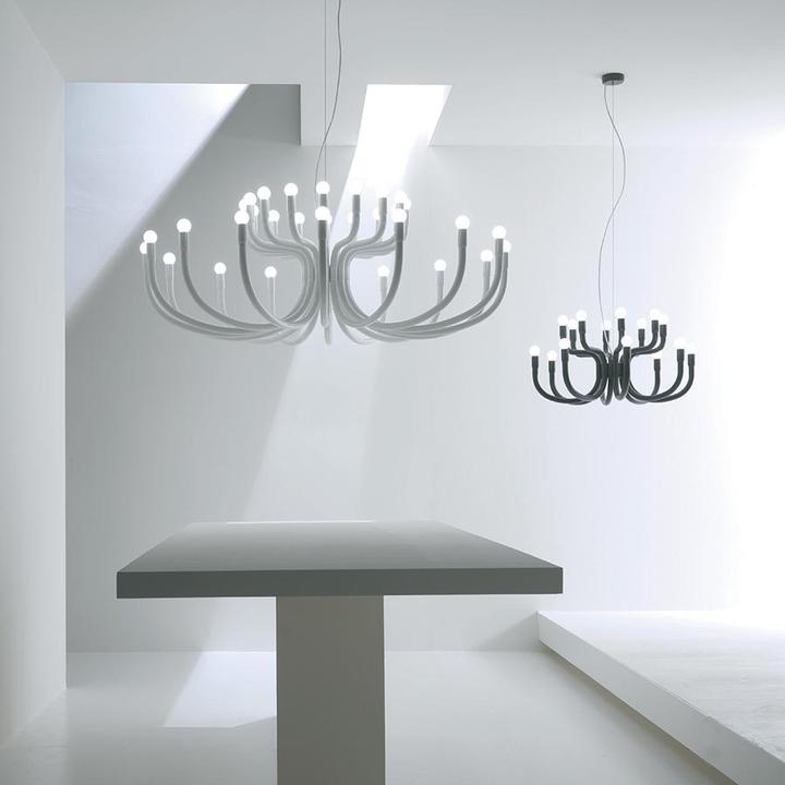 Image du produit Ay illuminate Plum L (350 lm, E27)
