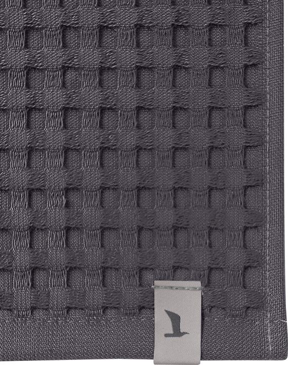 Actual product image Möve Piquée (40 x 70 cm)