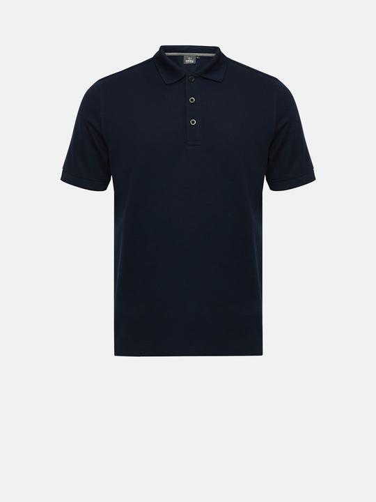 Switcher s@work Poloshirt Sammy – robust und funktionell