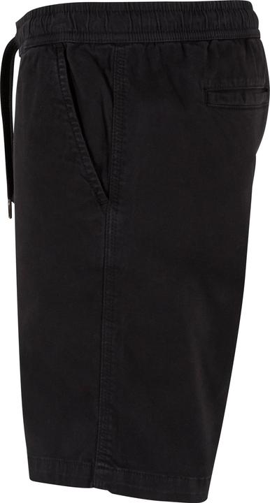 Actual product image Urban Classics Stretch Twill Joggshorts (S)