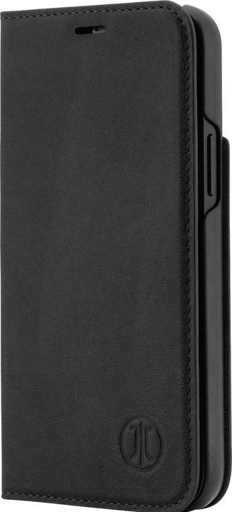 Immagine prodotto JT Berlin iPhone 12 Mini - Tegel Flip Case nero (Apple iPhone 12 mini)