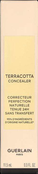 Actual product image Guerlain Terra 24 Concealer 1N 11 ml (1N)