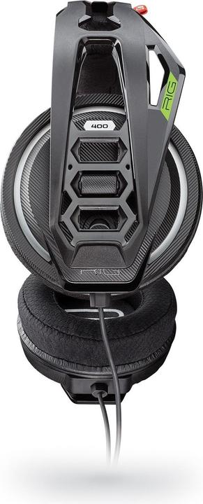 Image du produit Nacon Gaming Rig 400hx (Filaire)