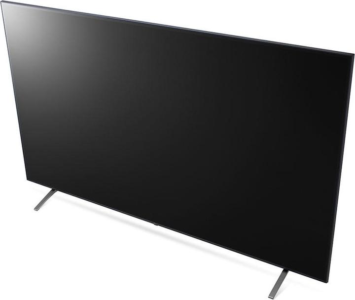 Actual product image LG 55UR640S Digital signage flat screen (55 inch) LED WLAN 400 cd/m² Ultra HD Built-in (3840 x 2160 Pixels, 55")