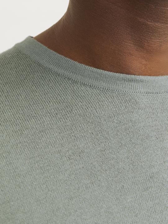 Image du produit Jack & Jones Jjeemil Knit Crew Neck Noos (XS)