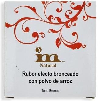 Actual product image IM Natural Bronzing Powder (Bronzer)
