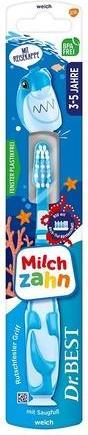 Actual product image MGA Dr Best, milk tooth, toothbrush for children 3-5 years, 1 piece (Soft, 1 x)