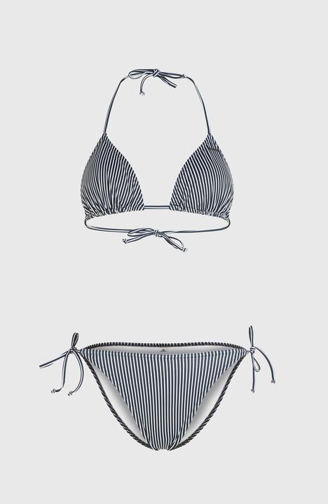 Actual product image O'Neill Essentials Capri - Bondey Bikini Set (L)