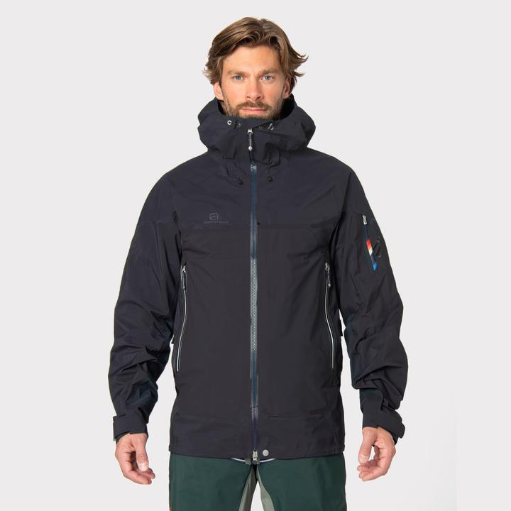 Immagine prodotto Elevenate M Bec de Rosses XI Jacket (L)