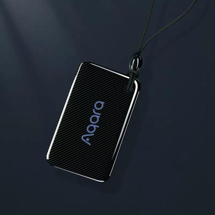 Image du produit Aqara NFC Card (Carte clé)