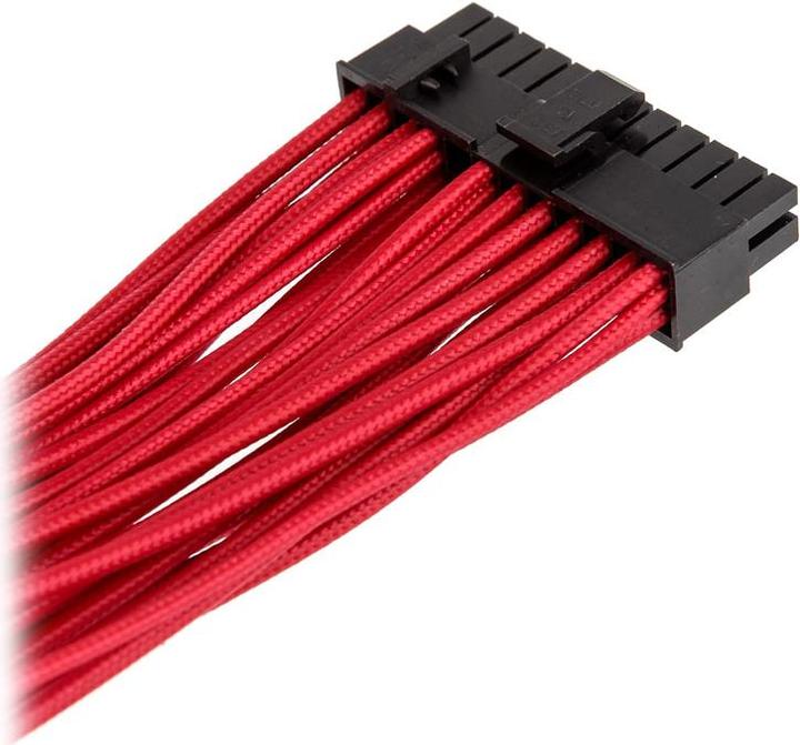 Produktbild Corsair Premium Sleeved Kabel-Set