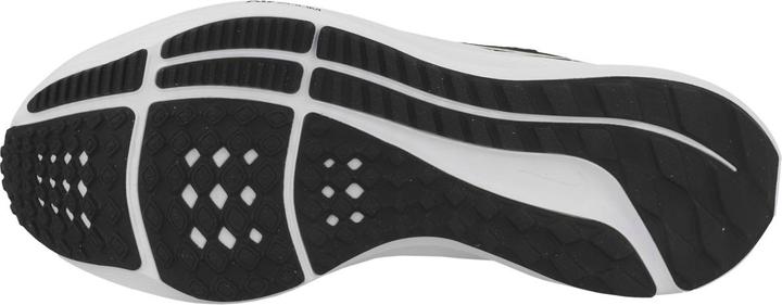 Actual product image Nike AIR ZOOM PEGASUS 40 WOMEN BLACK/WHITE-ANTHRACITE Size: 10 (42)