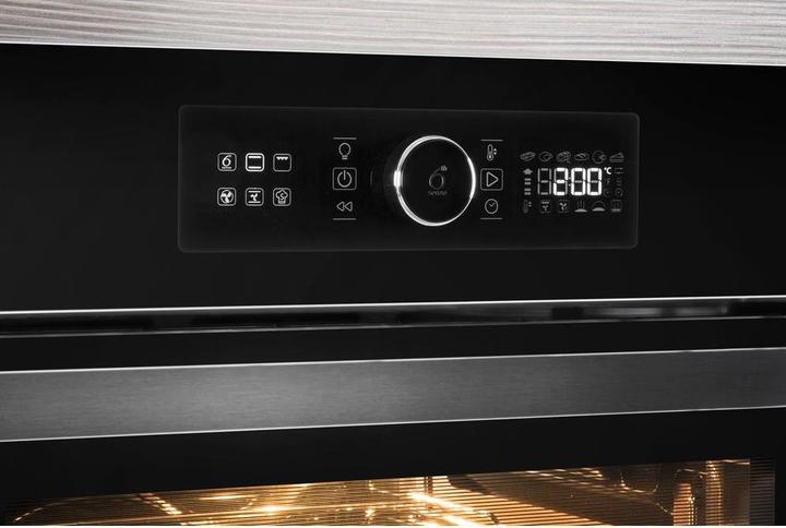 Actual product image Whirlpool AKZM 8420 NB