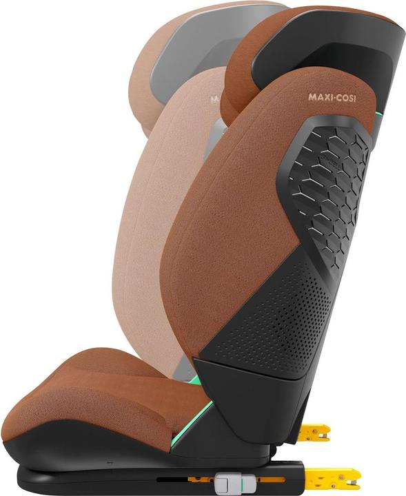 Image du produit Maxi-Cosi RodiFix Pro2 (Siège pour enfant, Norme ECE R129/i-Size)