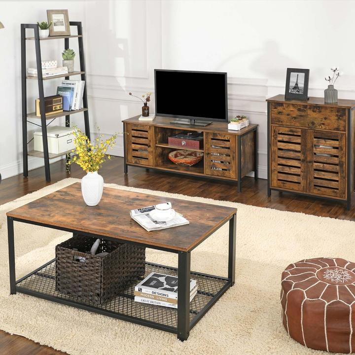 Actual product image Vasagle Talia (70 x 30 x 80 cm)