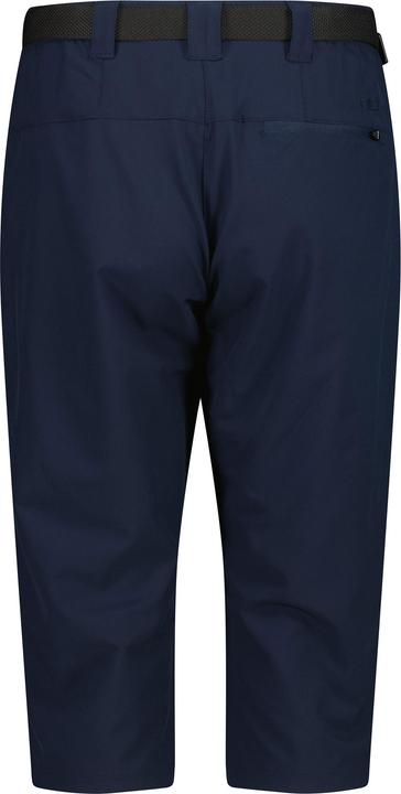 Actual product image CMP Campagnolo Women's Stretch Capri (Frequency band 38 (2600 MHz))