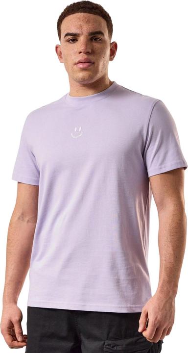 Image du produit Weekend Offender - T-shirt style Sourire - Homme (M)