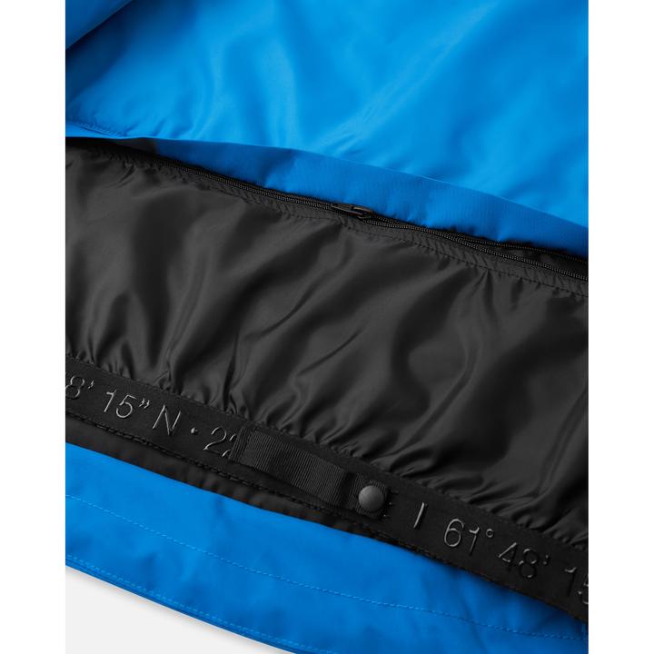 Produktbild Reima tec Skijacke Tieten Bright (134)