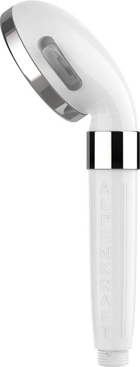 Produktbild AlpenKraft ZugSpitze (3 Strahlarten, 9 l/min)
