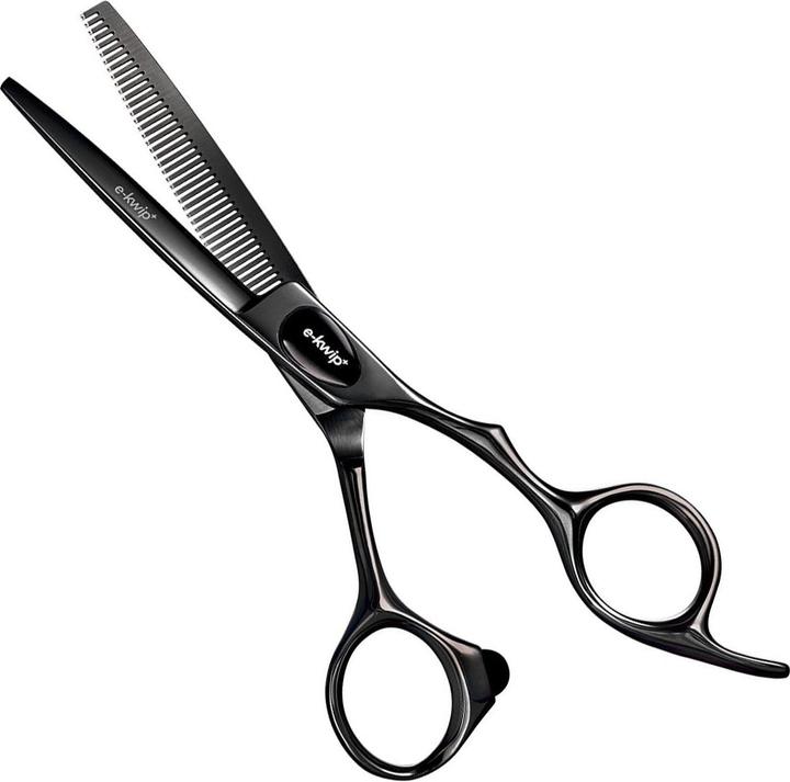 Image du produit E-kwip + ciseaux de modelage Primus Titanium (13.97 cm)