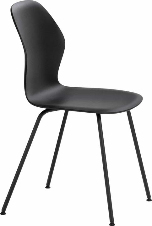 Sedus se:spot Hard Seat Hard Backrest