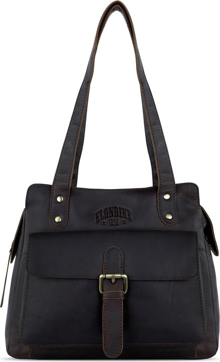 Klondike 1896 Handtasche