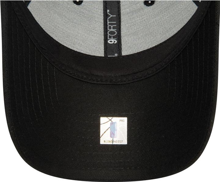 Actual product image New Era 9Forty Trucker Cap - HOME FIELD Los Angeles Lakers (One size)