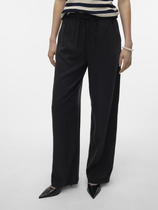 Actual product image Vero Moda VMBREE trousers Trousers (S)