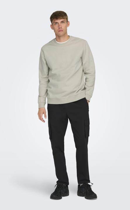 Actual product image Only & Sons ONSCOMMON CARGO 0182 PANT NOOS (XXL)