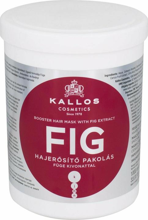 Kallos Cosmetics Fig (1000 ml)